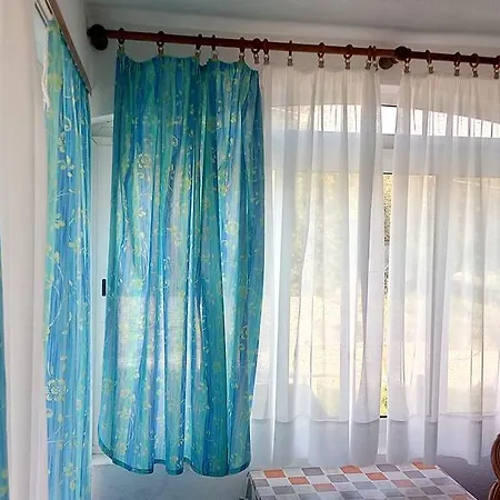 Apartman Artina Vrgada
