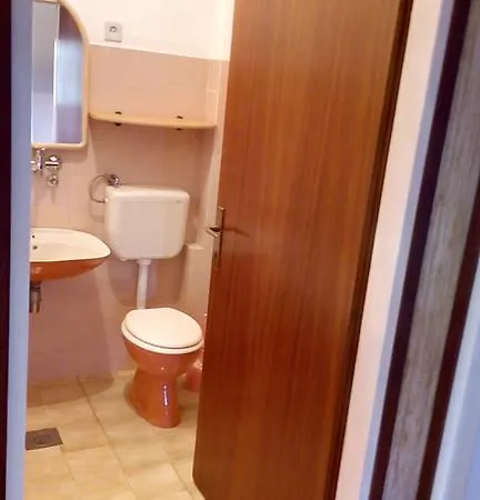 Apartman Artina Vrgada