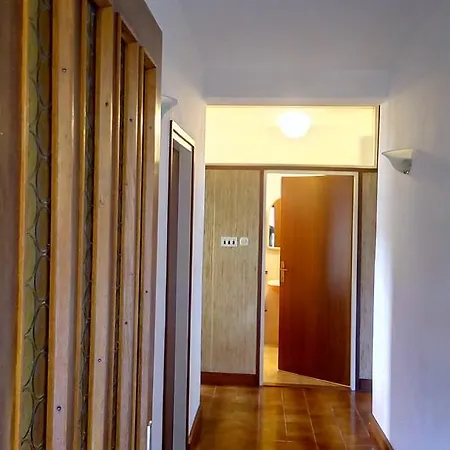 Apartman Artina Vrgada