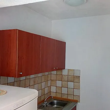 Apartman Artina Vrgada