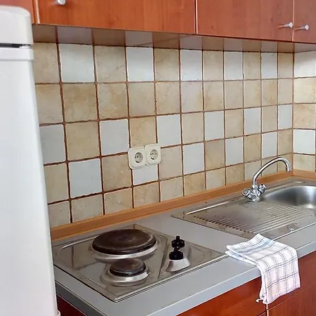 Apartman Artina