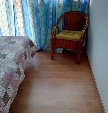 Apartman Artina Vrgada