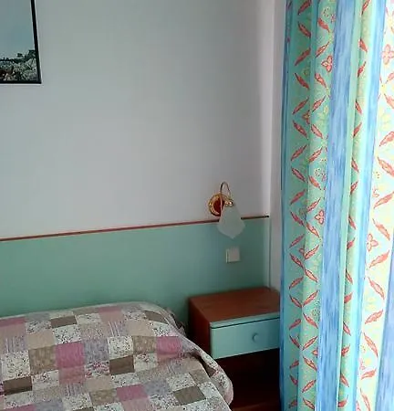Apartman Artina Vrgada