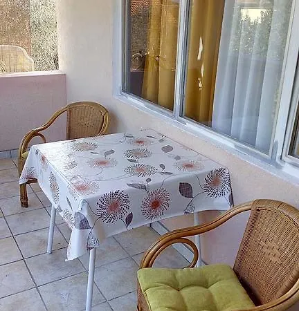 Apartman Artina