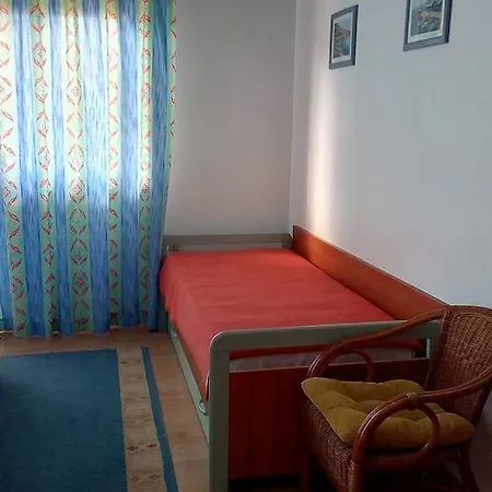 Apartman Artina Vrgada